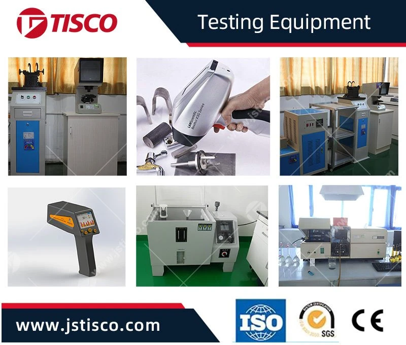 testing equipment